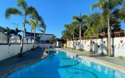 Valentine Hotel Angeles City