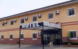 Valentine Hotel Angeles City