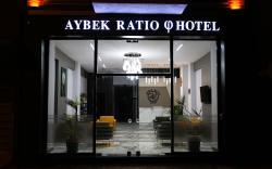 Aybek Ratio Hotel