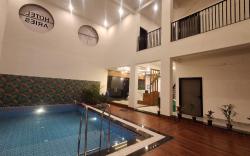 Hotel Aries Pushkar