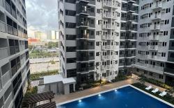 Iloilo Condo Staycation