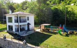 Küre Villa