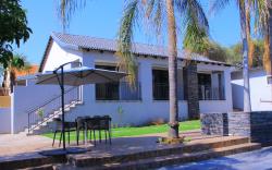 Nouvelle Ere Beauty Spa & Boutique Guest House