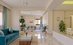VESTA - Luxury APT - 3BR - Sheikh Zayed (I)