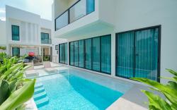 ASSA Pool Villa Jomtien Beach Pattaya