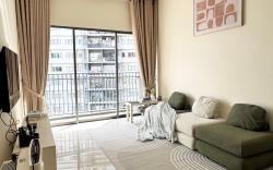 Peaceful 3BR 2B with Pool  Wangsa Maju