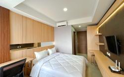 Studio Sudirman Suites Bandung By Kevin Property19