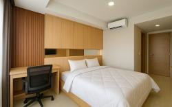 Studio Sudirman Suites Bandung By Kevin Property19