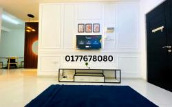 Alyn Home Batu Pahat VII NETFLIX COWAY WIFI