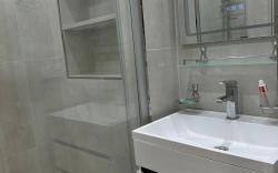 Giotto apartment 