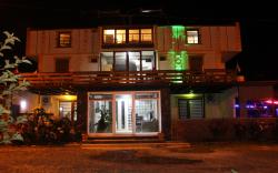 YELKEN APART HOTEL
