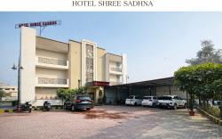 Hotel Shree Sadhna 