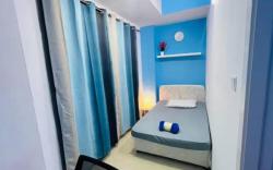 Artistic Partition Room in Tecom