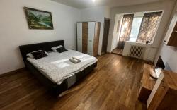 Central Apartment Circumvalatiunii