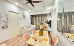 Cozy Dahlia Homestay @ Aeon MenaraU2