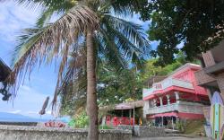 FreeDive Inn