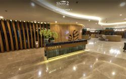 Retreat Haven Shore2 Residences
