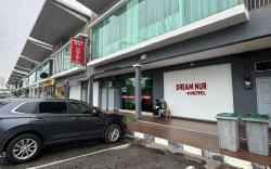 Dream Nur Hotel