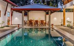 The Mansion Koggala