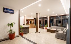 Vista Hotel Mussoorie