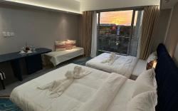  Luxury Penthouse hotel near City of Dream casino0