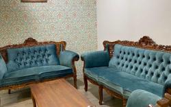Homestay murah tmn tg minyak perdana 
