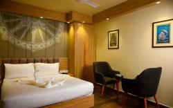 Hotel Wildberrys Ocean Breeze