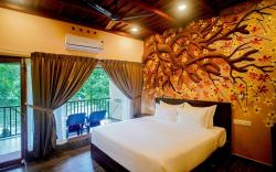 Falcons Riverview Resorts 