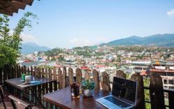 Central Sapa Serenity Homestay