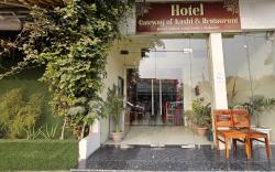 HOTEL GATEWAY OF KASHI