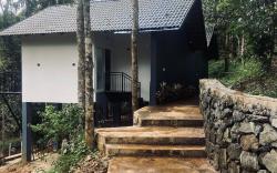 SR Villa - Serenity by riverside