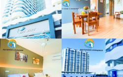 The Waze 8Pax 2010 By Sky City Resort & Management