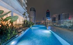 Quill Residences by DX