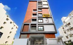 beestay Hotels Tirupati