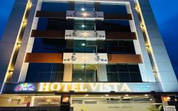 Hotel Vista Airport Zone
