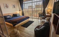 Lagstal Living Studio  Apartment #2 