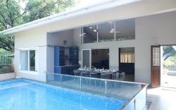 Parkar’s Forest Villa