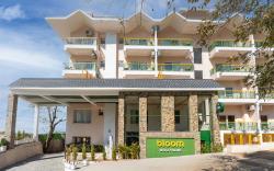 Bloom Boutique Rishikesh Hills