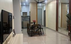 Kondominium MH PLATINIUM 2