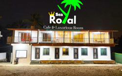 Sea royal rooms and cafe 