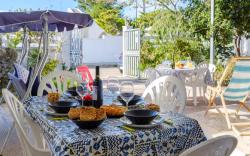 Villetta Tramontana 30 Metri Dalla Spiaggia