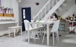 Lauren Private House Daegu City Center-80m²,garden