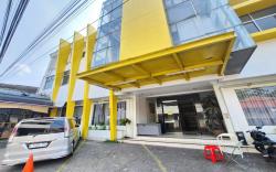 Hotel Bimo Sakti by SAN
