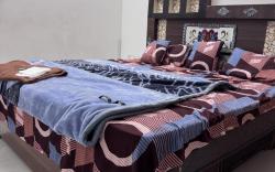 Skyline Abode - 2BHK Family Stay