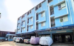 Sky Guest House by SAN
