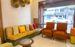 UPAR Hotels Silom 