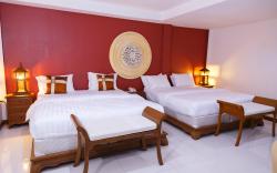 UPAR Hotels Silom 