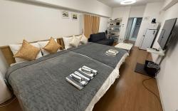 LM Shin-Osaka 301