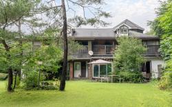 Hongcheon Fiction House Pension