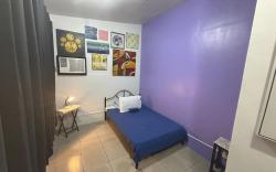 Nappers Hostel
